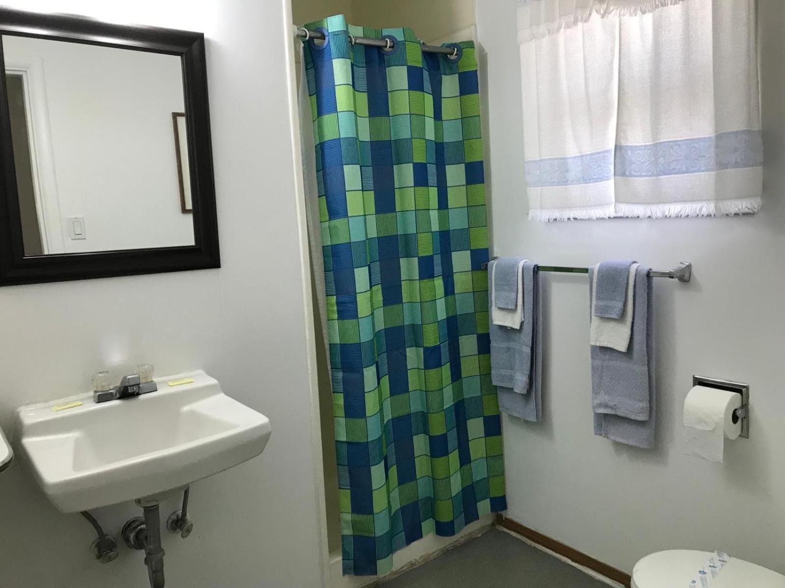 Blue Mountain Motel Dayton ภายนอก รูปภาพ