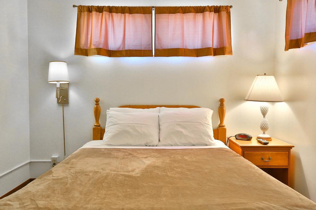 Blue Mountain Motel Dayton ห้อง รูปภาพ