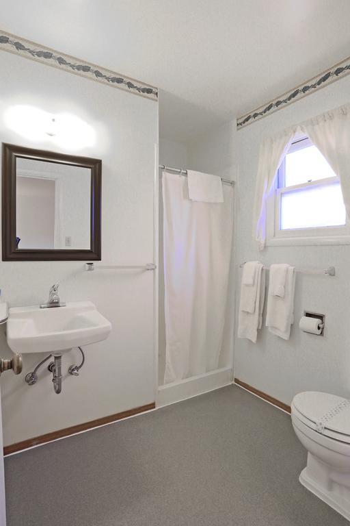Blue Mountain Motel Dayton ห้อง รูปภาพ