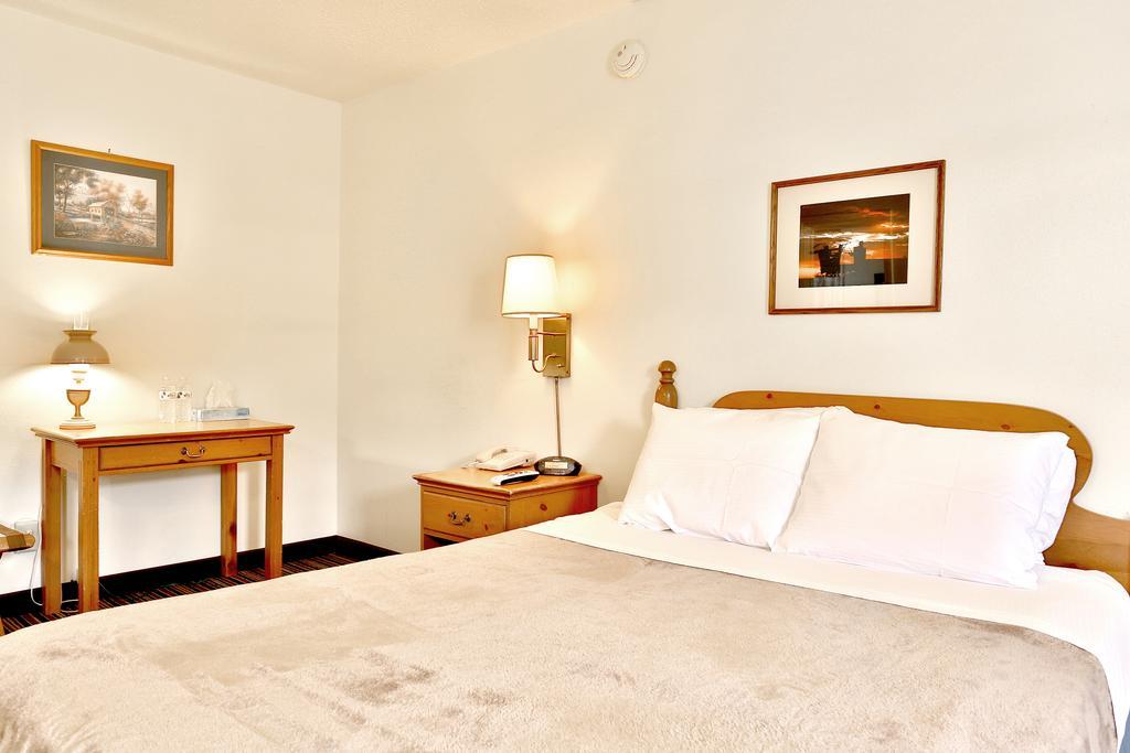 Blue Mountain Motel Dayton ภายนอก รูปภาพ
