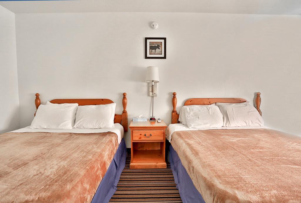 Blue Mountain Motel Dayton ห้อง รูปภาพ