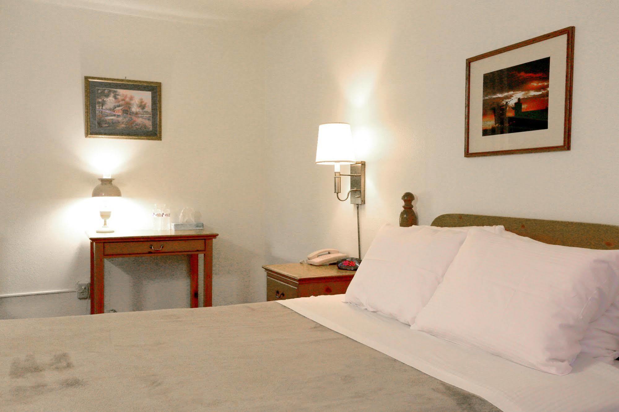 Blue Mountain Motel Dayton ภายนอก รูปภาพ