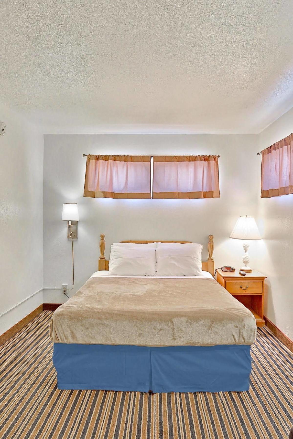 Blue Mountain Motel Dayton ภายนอก รูปภาพ